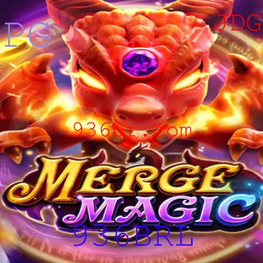 Explorando o Mundo de Mergemagic: O Jogo que Encanta e Desafia
