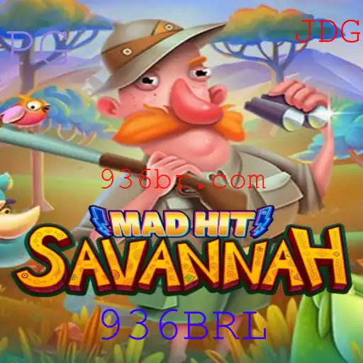 Descubra o Fascinante Jogo MadHitSavannah: Aventuras e Estratégias