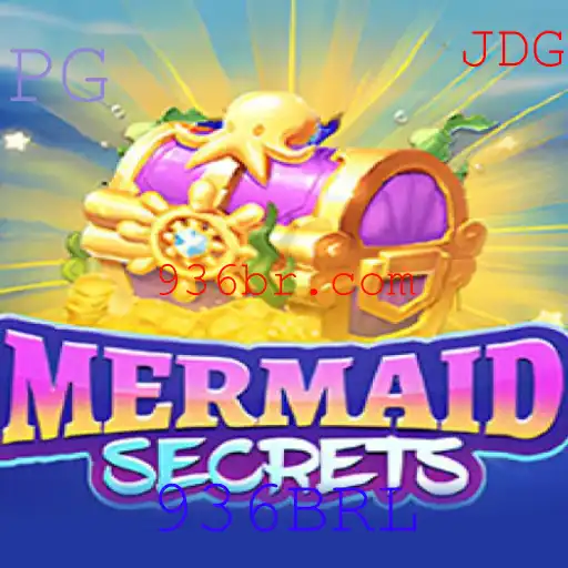 MermaidSecrets: Um Mergulho no Mundo das Sereias e Segredos