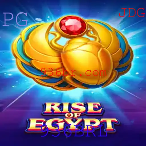 Explorando o Mundo de 'RiseOfEgypt': Aventura e Estratégia