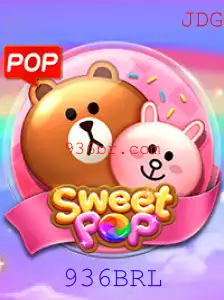 Descubra o Universo de Diversão em 'SweetPOP': O Jogo que Conquista o Mundo