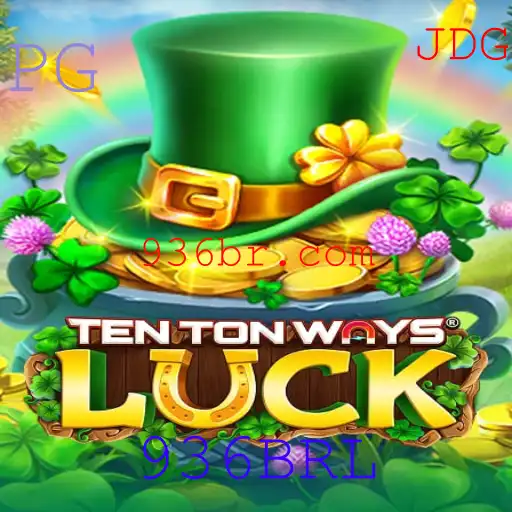 Explorando o Mundo Aventureiro de TenTonWaysLuck