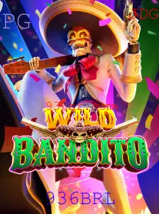 Descubra o Mundo Emocionante de WildBandito