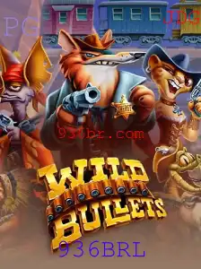 Descubra o Mundo de Aventura de WildBullets e as Suas Dinâmicas Regras