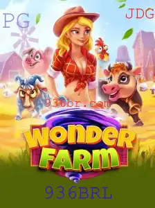 WonderFarm: Uma Jornada Encantada no Mundo dos Jogos de Simulação